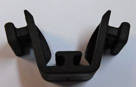 Thule Omnistor rail strap retainer