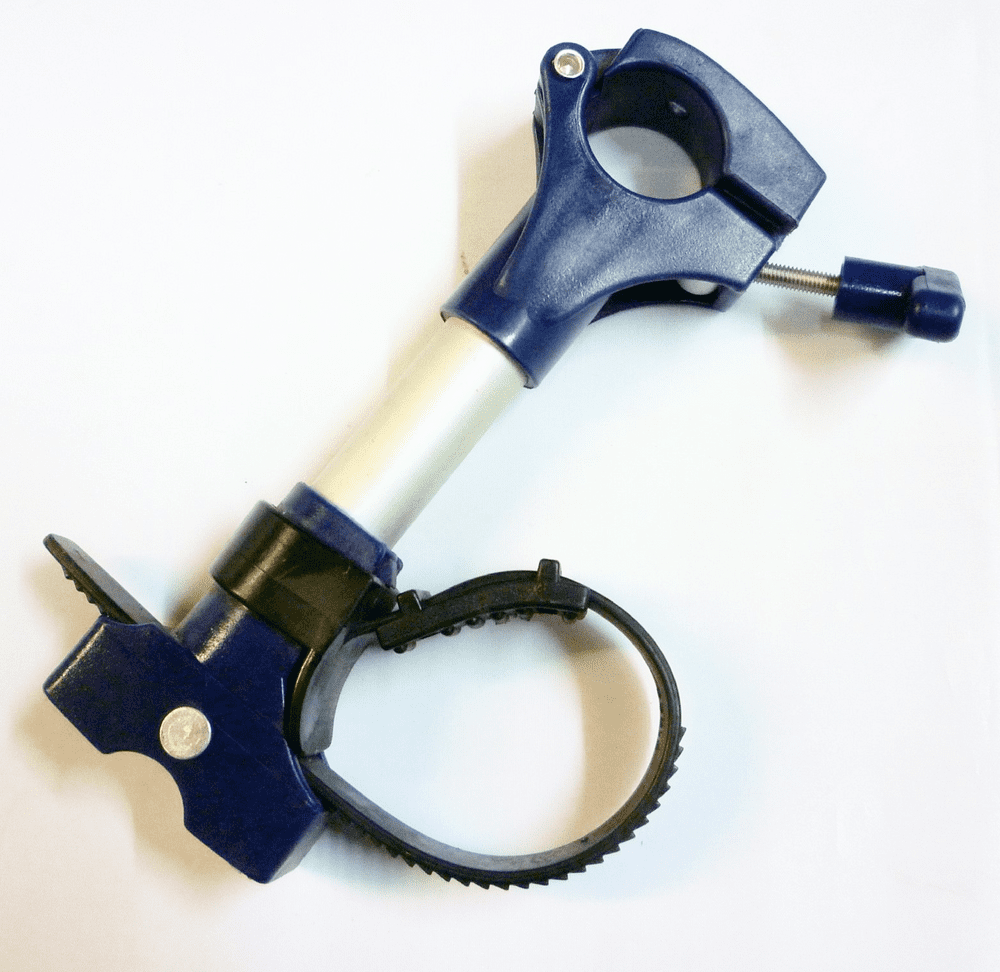 Thule omnistor small bike rack arm