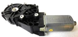 Thule Omnistor step mechanism motor