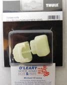 THULE OMNISTOR STEP PLUG FOOTBOARD 1500601378