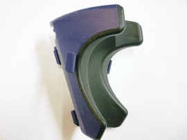 thule omnistor wheel shoe