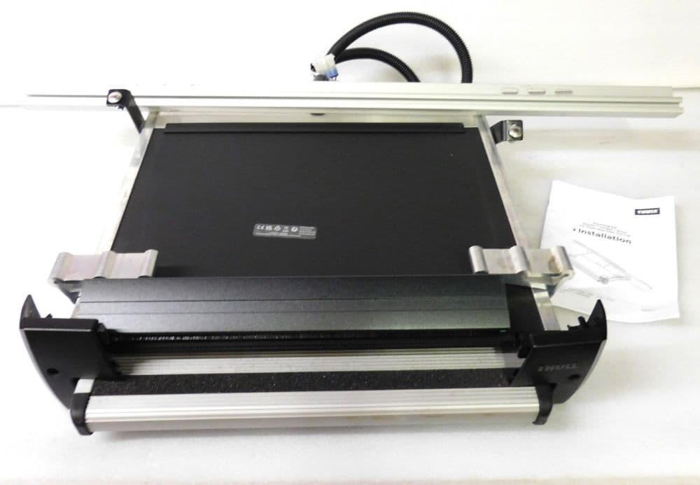 Thule 12V Step Mount Kit suit Ducato 2019