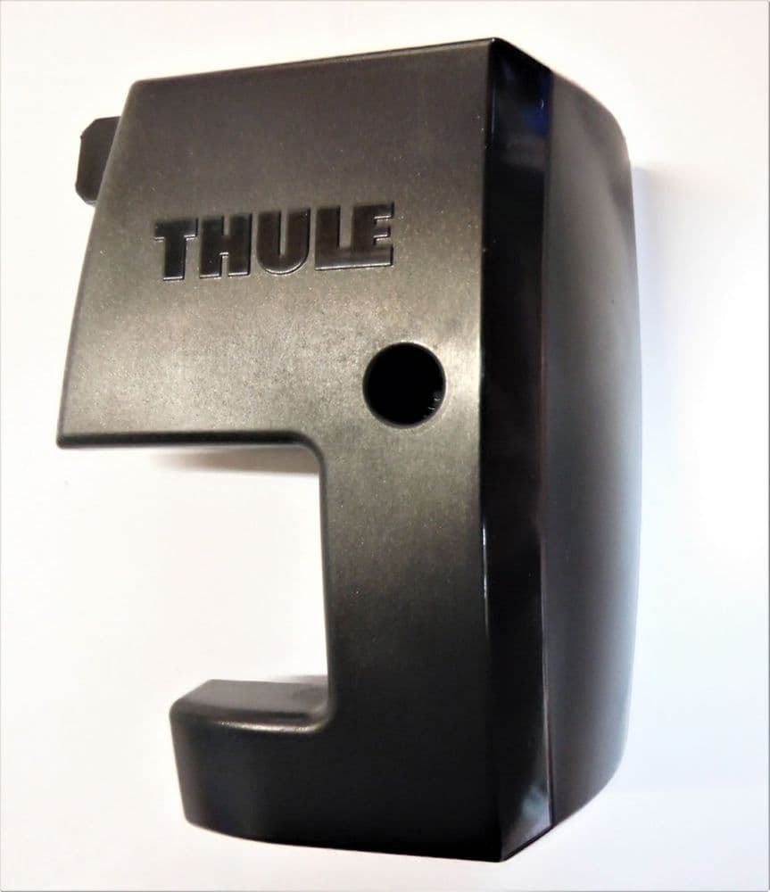 Thule step end caps v16