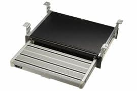 Thule Step Manual Slide out motorhome step 400