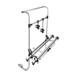 THULE UNIVERSAL SPORT BIKE RACK 306563