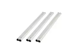 Thule Veloslide  Set of 3 rails Installation set  302016