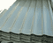 Tin roof panel PICK UP ONLY
