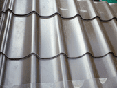 Tin roof panel PICK UP ONLY