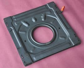 Transit 2000 Rotating Plate (UK Passenger)