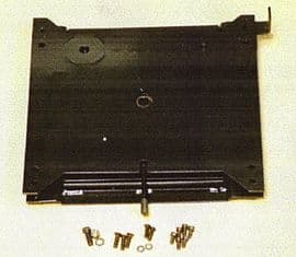Transit 2004 Rotating Plate (UK Passenger)