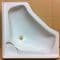 Triangular Bathroom Sink 2