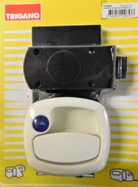 Trigano caravan campervan door lock