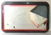 Trigano etc motorhome Caravan Polyplastic window  900 x550