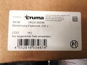 TRUMA 230V Combi E kit 34020-00546 circuit board
