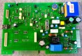 Truma Circuit Board 34000-46000