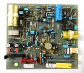 Truma circuit panel / board motorhome caravan heater boiler
