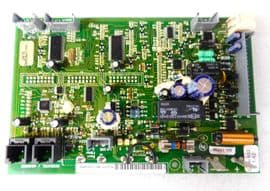 TRUMA COMBI 6KW  circuit panel 34020-61900