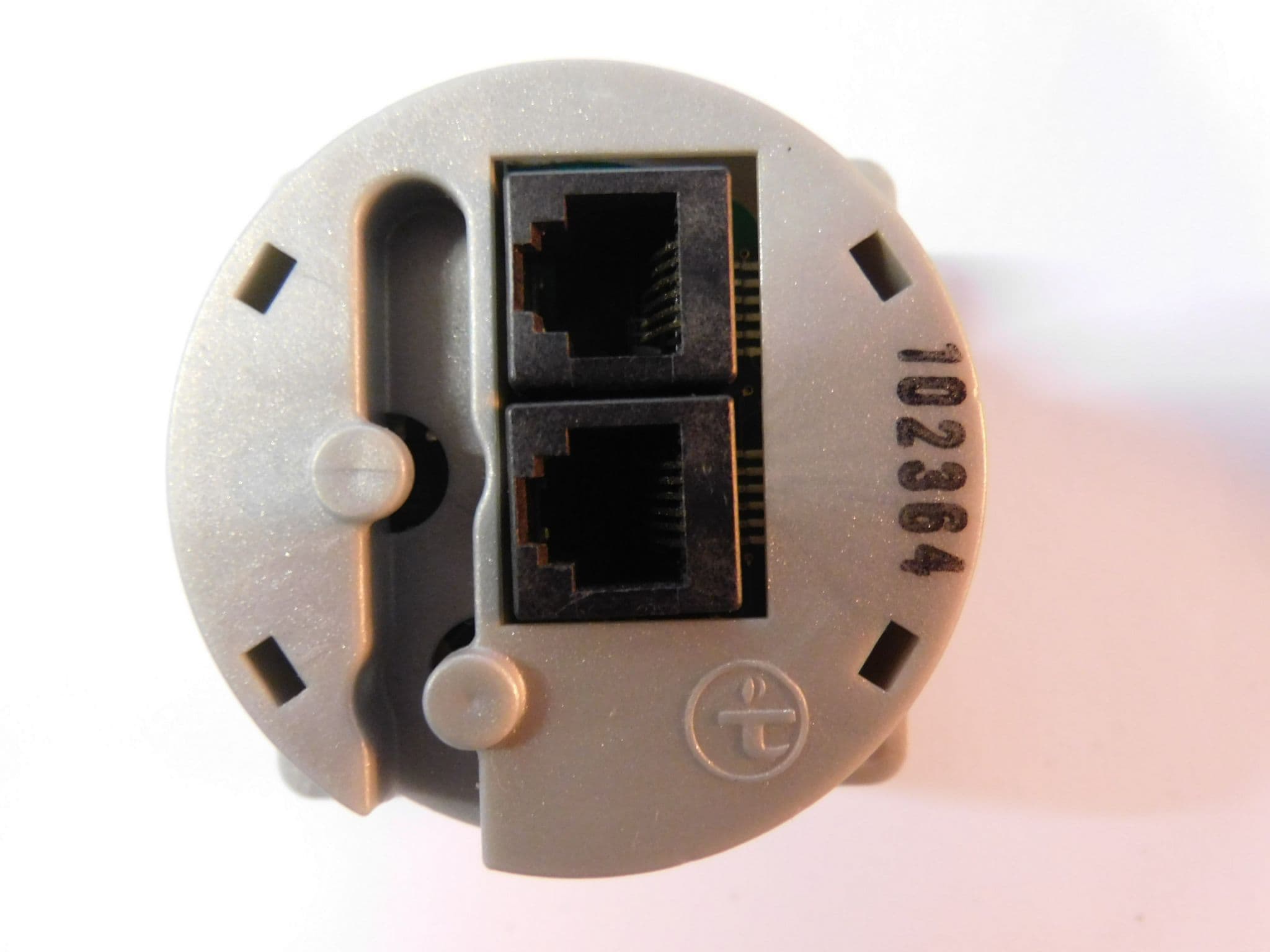 Truma Combi E boiler switch