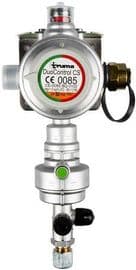 TRUMA DuoControl Gas regulator 8mm motorhome / campervan
