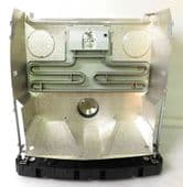 TRUMA Fire back with  element / fan 3004