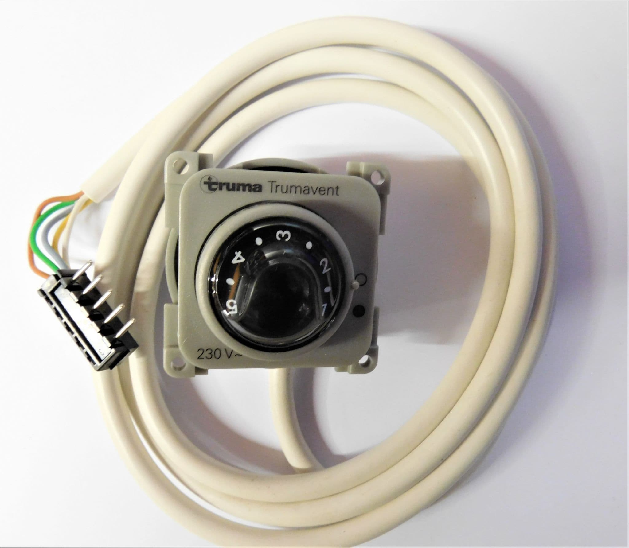 Truma - Heating Control Unit - Trumavent TN2 - 40000-29100