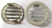 TRUMA Lamella  round vent cover