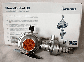 Truma MonoControl CS 50mbar 8mm