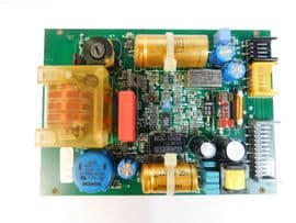 Truma replacement circuit board