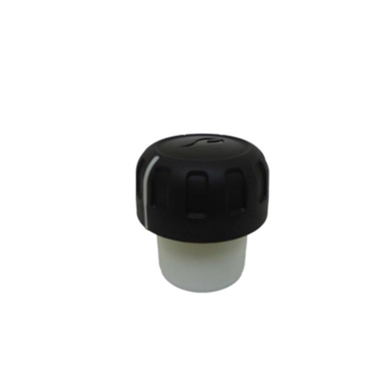 Truma S Heater / Fire Gas Control Knob 3009090400