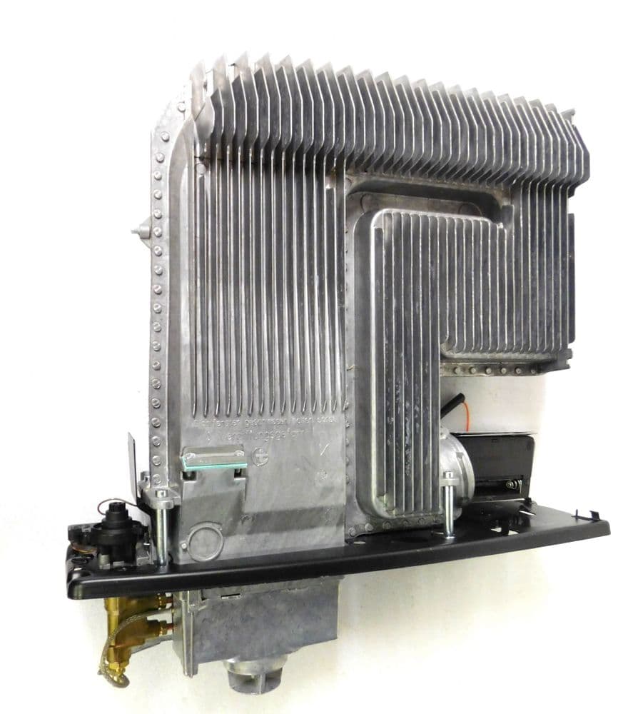 TRUMA S3004 GAS HEATER CARAVAN CAMPERVAN MOTORHOME LPG 12V BUTANE