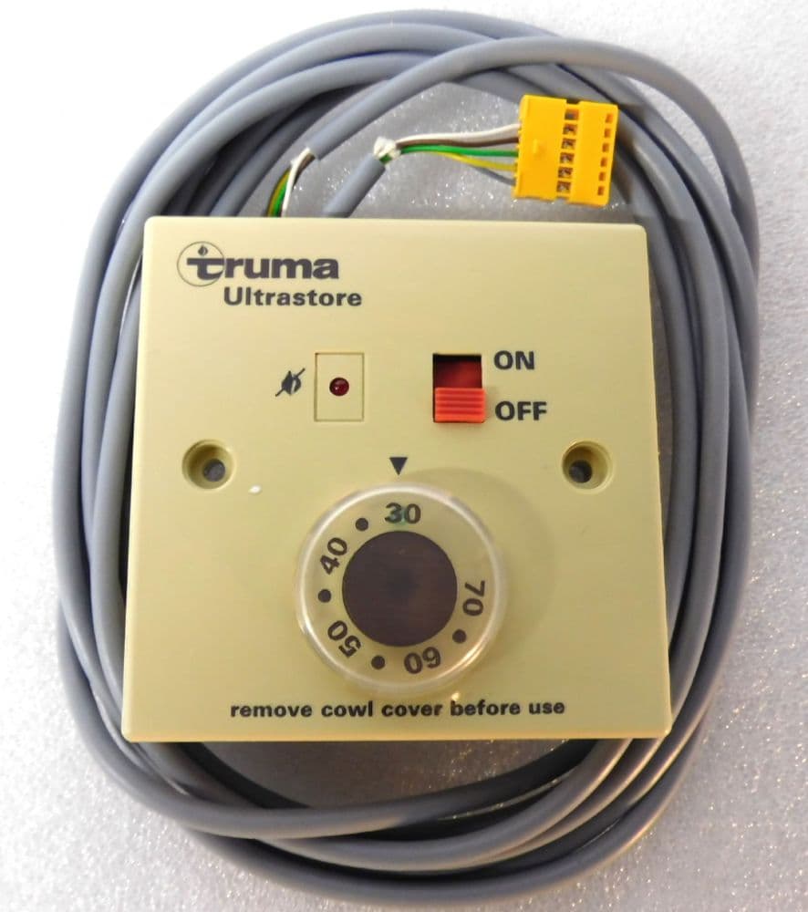 Spare Parts Truma Ultrastore Wiring Diagram Truma Ultrastore 10