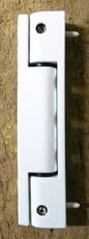 UPVC door,  Pencil  hinge  115mm