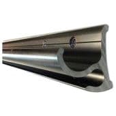 VAMOOSE camper van awning rail