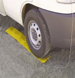 Van caravan motorhome  camper Anti slip /Grip System