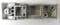 Van door hinge