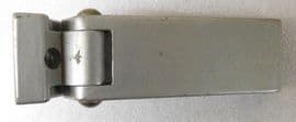 Van door hinge