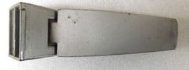Van door hinge metal