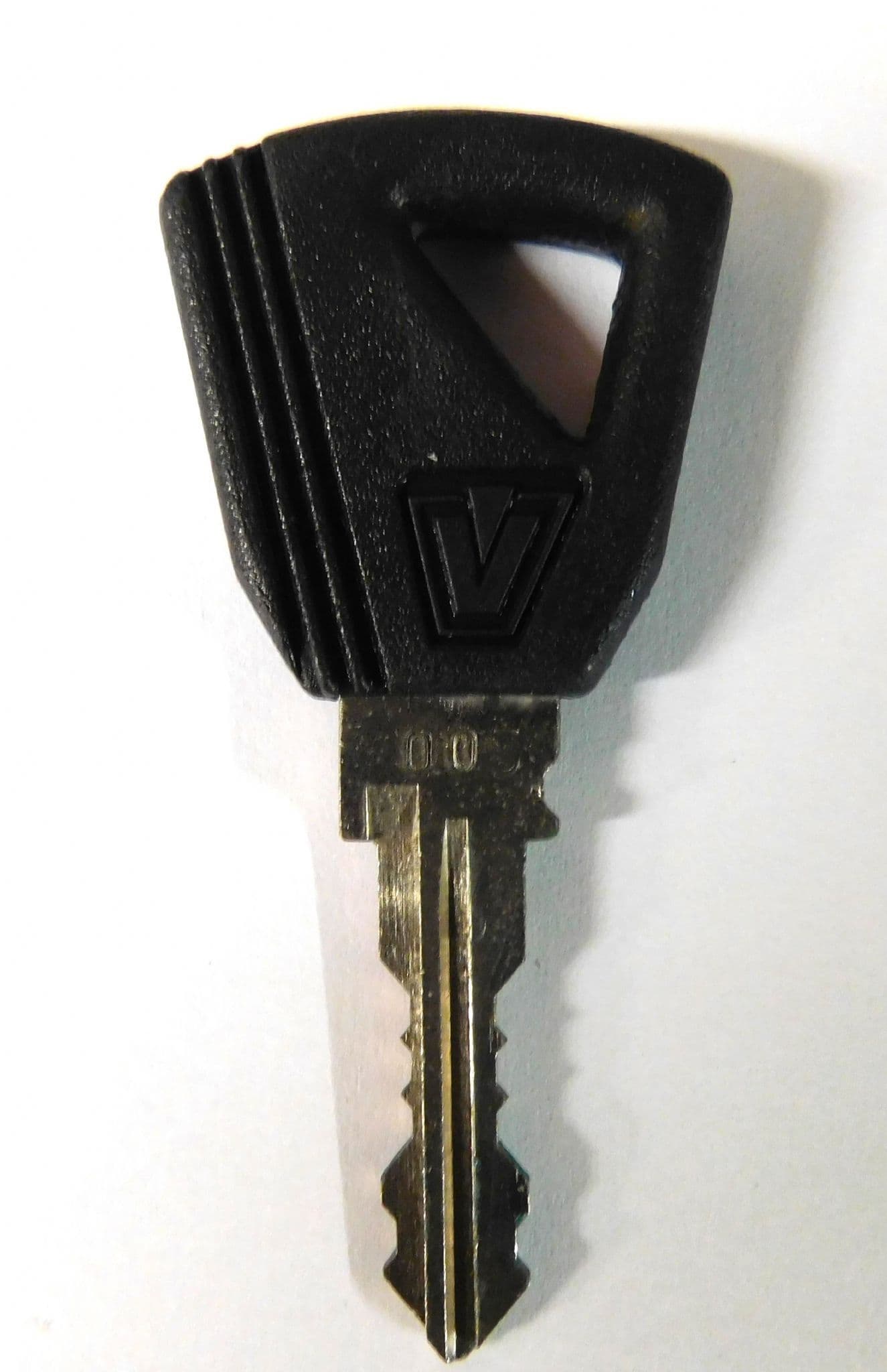 VECAM CARAVAN DOOR KEY