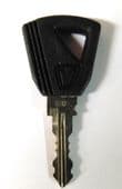 VECAM  CARAVAN  DOOR  KEY