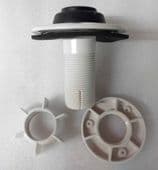VISION PLUS AERIAL GAITER SPARES