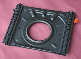 VW T2/T3 Rotating Plate (UK Passenger)