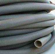 Waste pipe 23.5mm