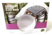 WECAMP camping / motorhome dining / service set