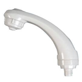 Whale Elegance Shower Handset BEIGE