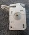 WHITE MOTORHOME  DOOR HINGE