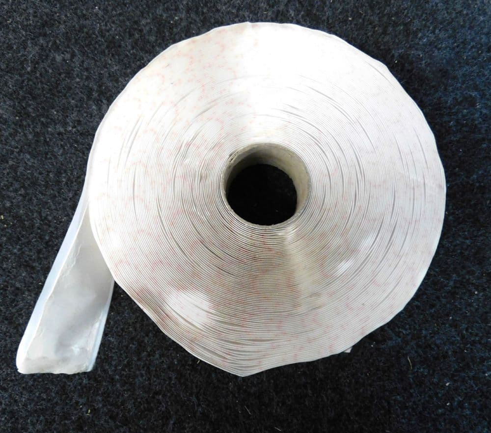 WIDE NON SETTING SEALANT