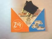 ZIG MOTORHOME BOAT CARAVAN 8600 SWITCH ON/OFF 3 PRONG
