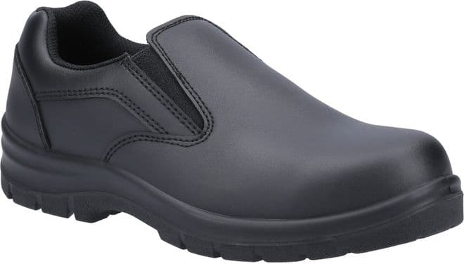 AS716C Amblers ladies Safety Shoes