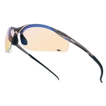 BOLBANC1 Bolle Contour Safety Glasses