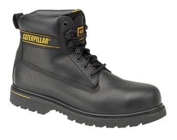 CATERPILLAR HOLTON SB SAFETY BOOT